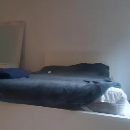 Die Wohnung In Der Naehe Der Stadtmitte Apartamento Estugarda