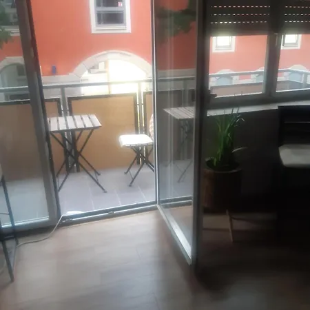 Apartamento Die Wohnung In Der Naehe Der Stadtmitte *